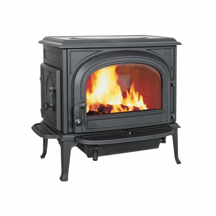 F1500 Hybrid Catalytic Wood Stove